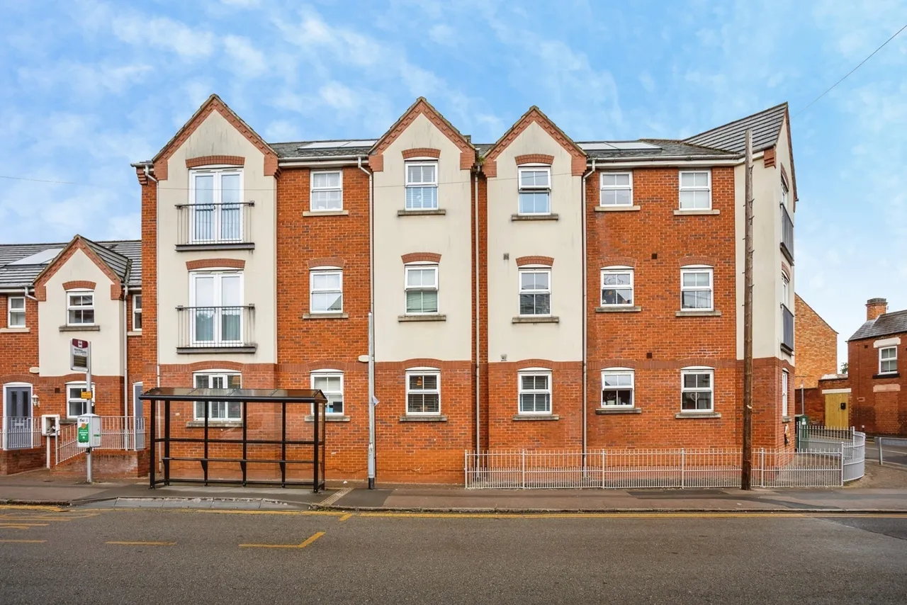 Hooks Close, Leicester, LE7, photo 16