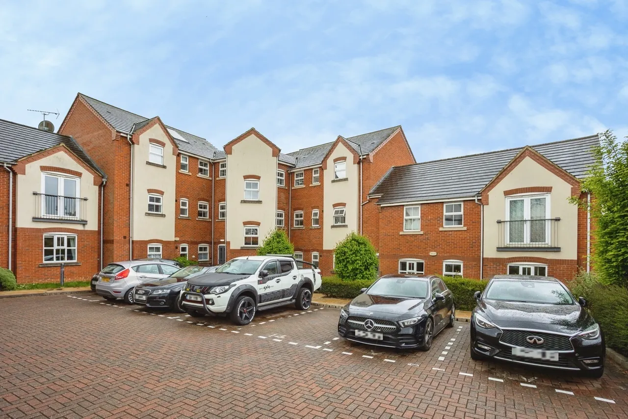 Hooks Close, Leicester, LE7, photo 14