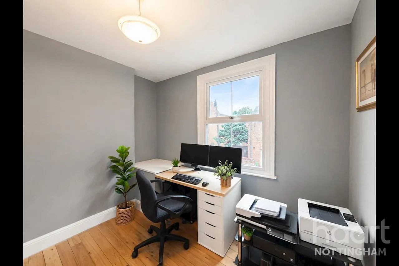 Bathley Street, The Meadows, NG2, photo 10