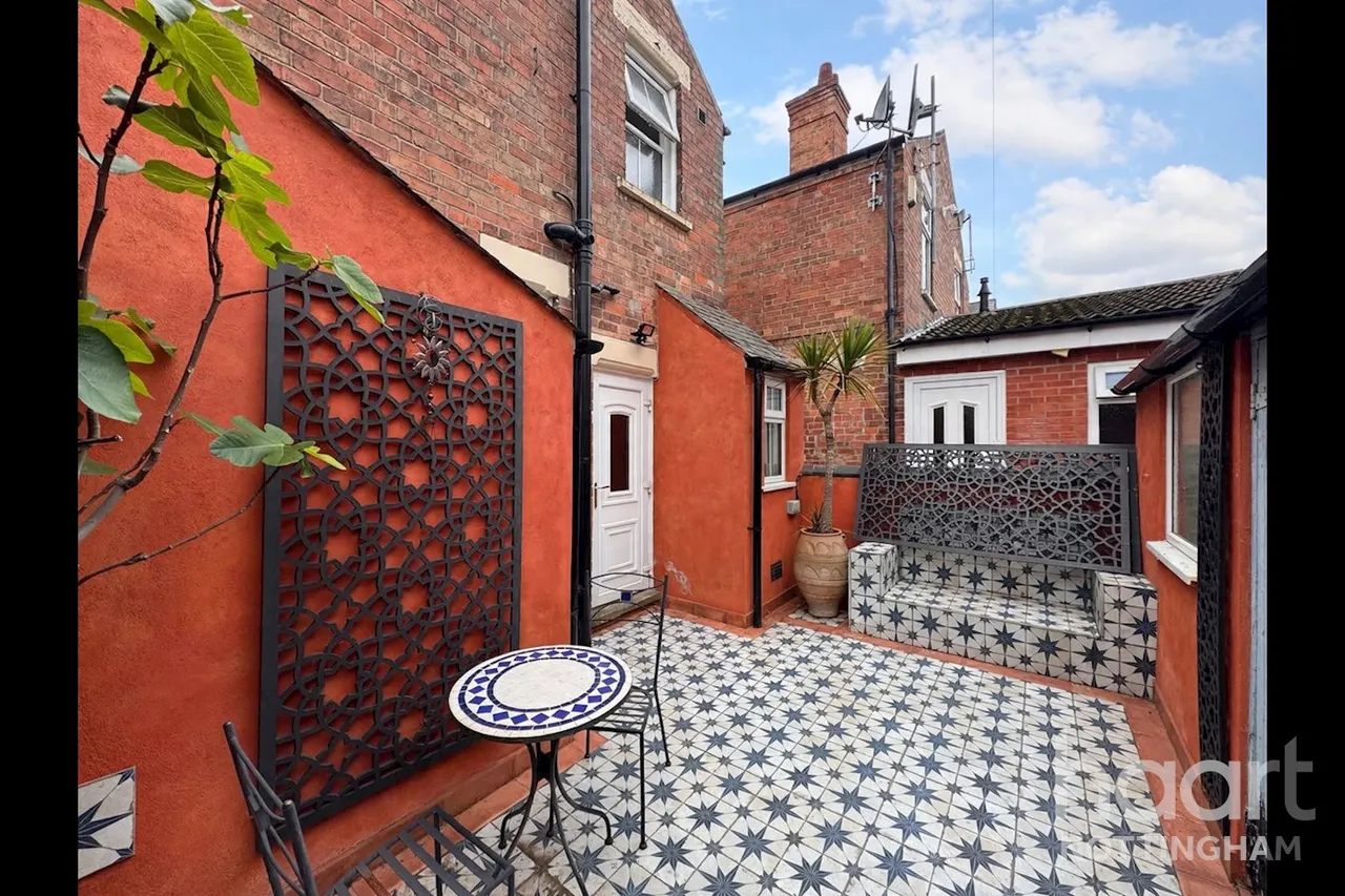 Bathley Street, The Meadows, NG2, photo 12
