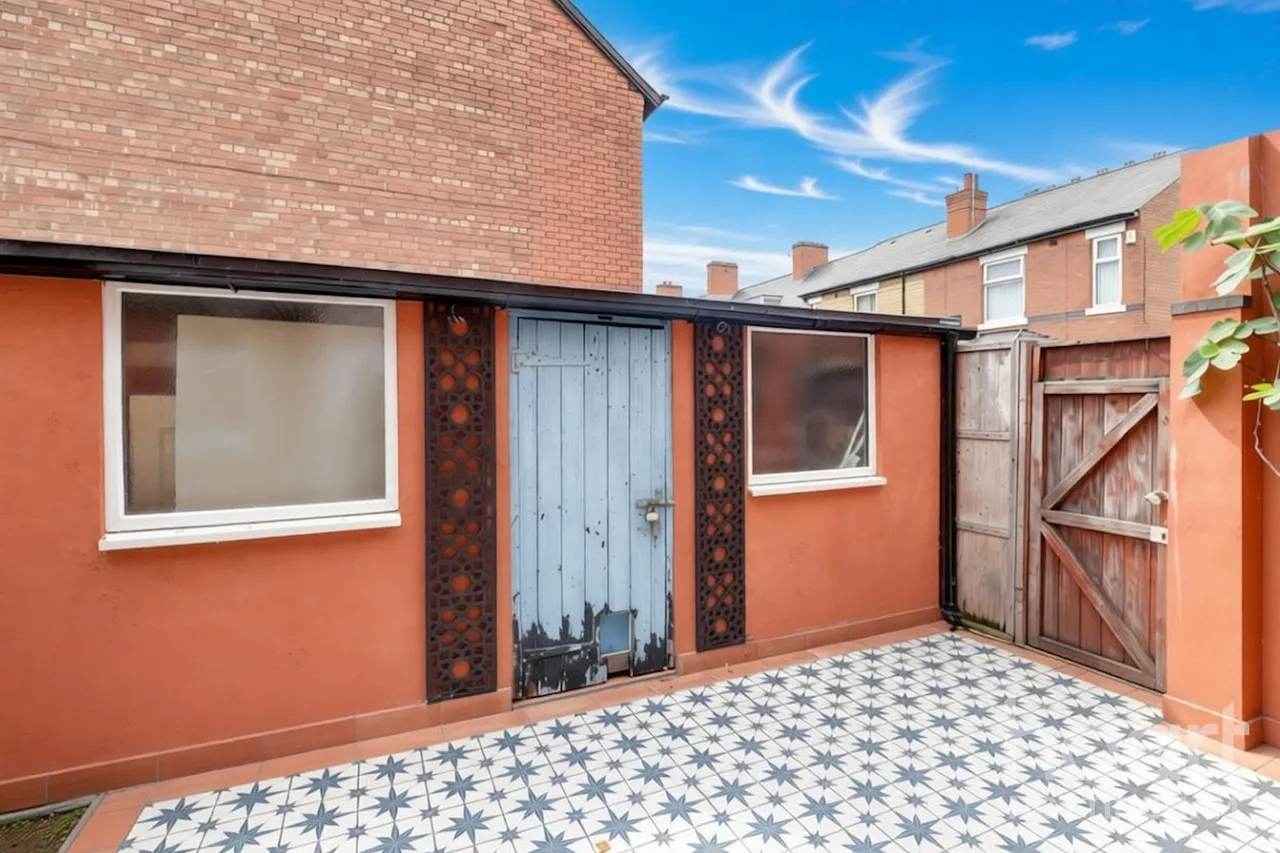 Bathley Street, The Meadows, NG2, photo 9