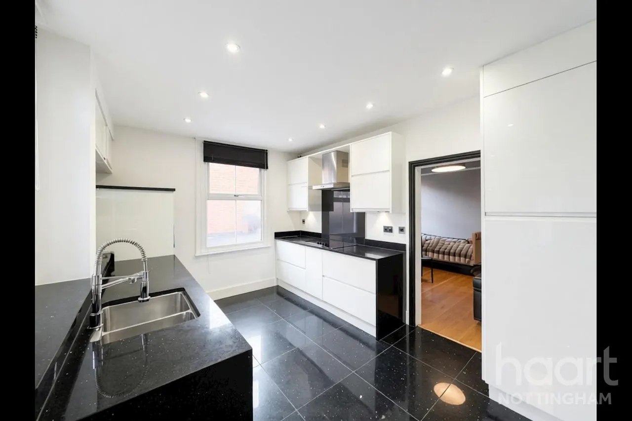 Bathley Street, The Meadows, NG2, photo 3