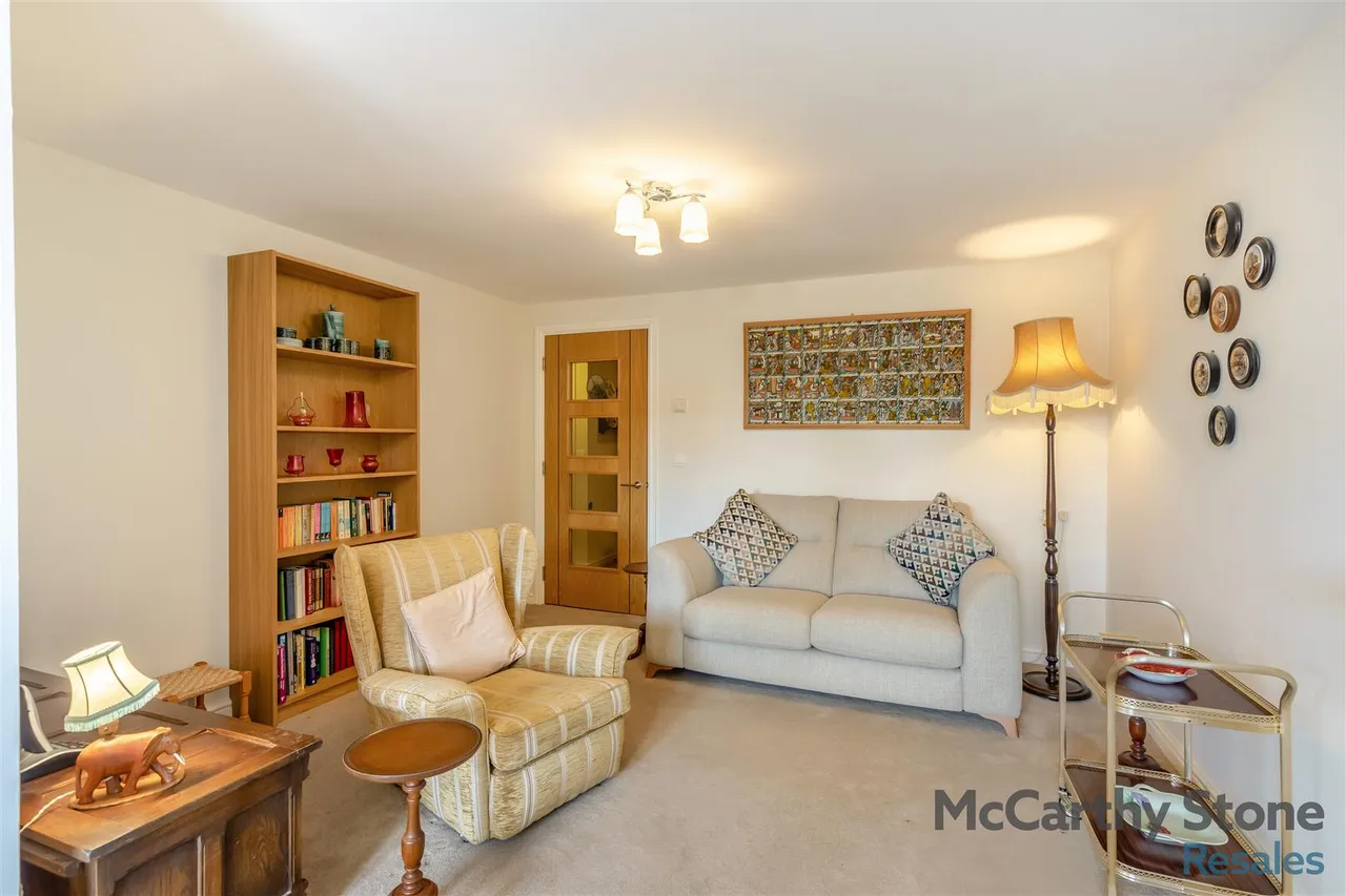 Marlborough Road, Cardiff, CF23, photo 9