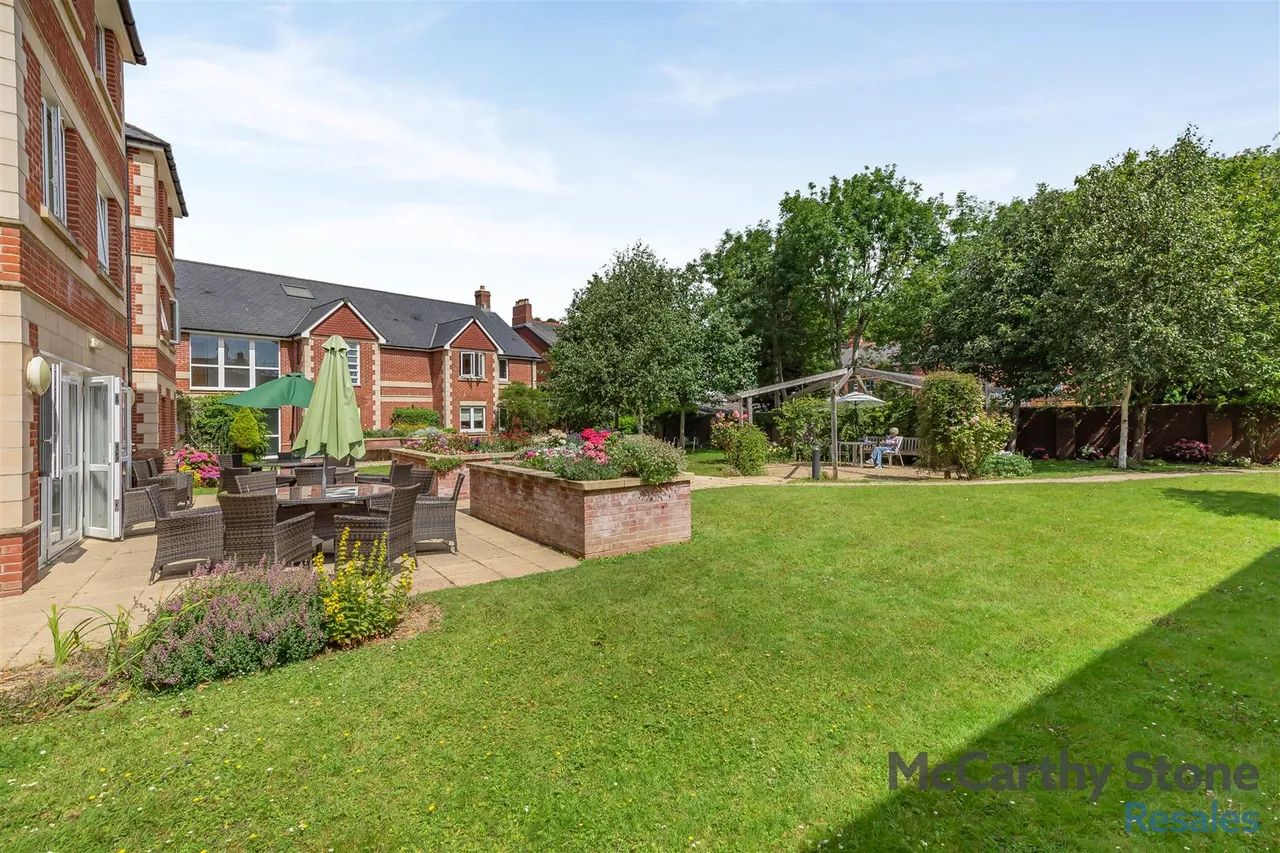 Marlborough Road, Cardiff, CF23, photo 28
