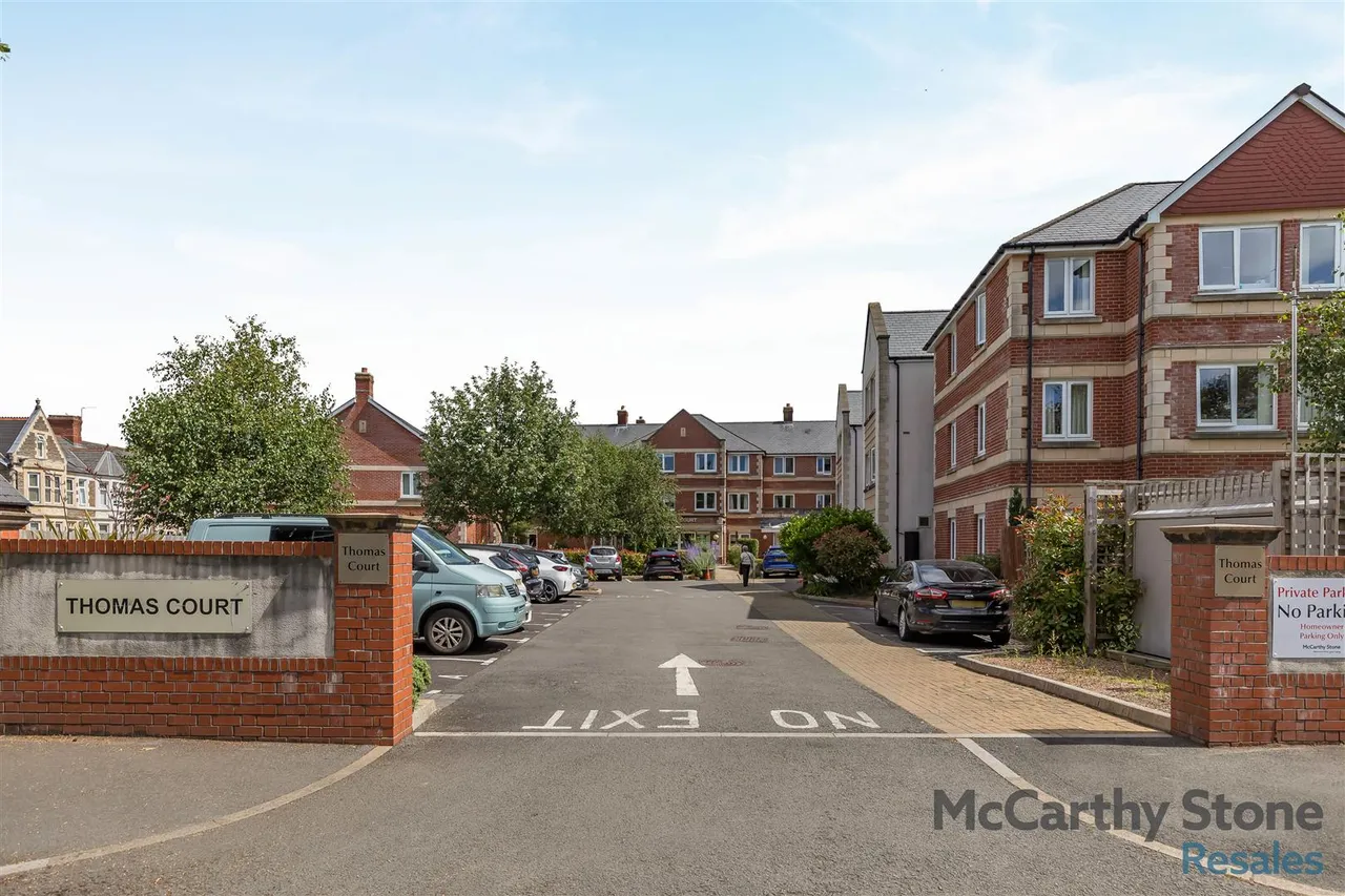 Marlborough Road, Cardiff, CF23, photo 27