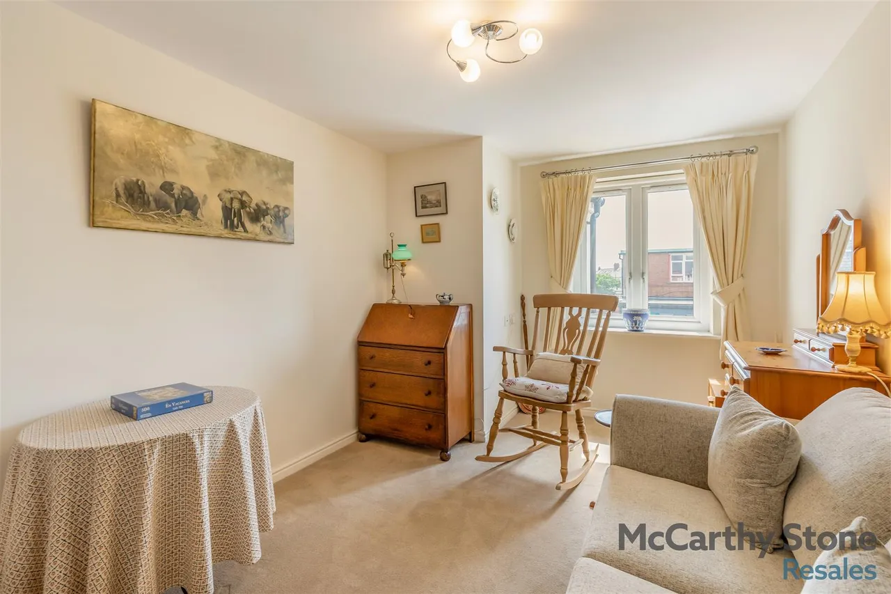 Marlborough Road, Cardiff, CF23, photo 13