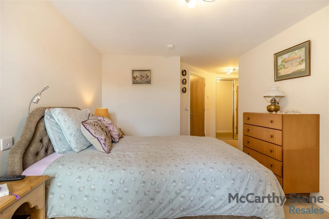 Marlborough Road, Cardiff, CF23, photo 18