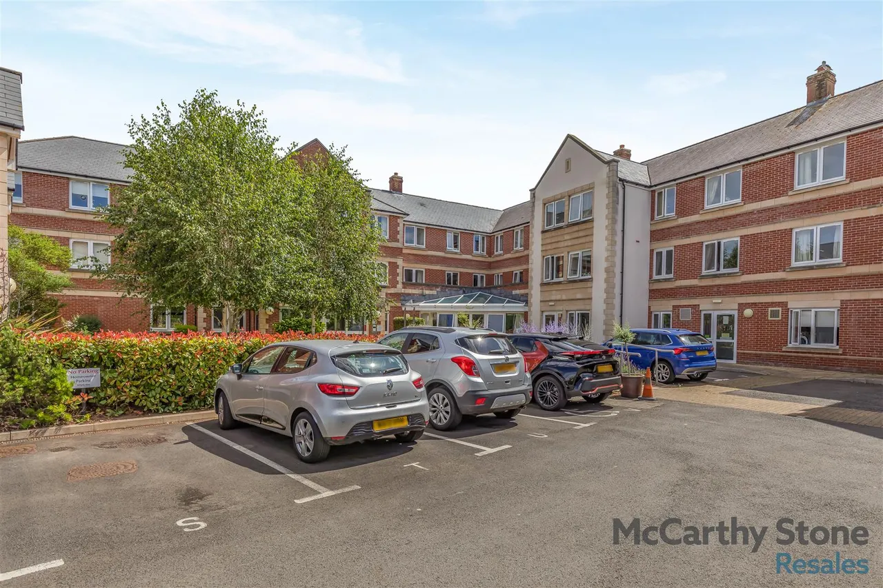 Marlborough Road, Cardiff, CF23, photo 25