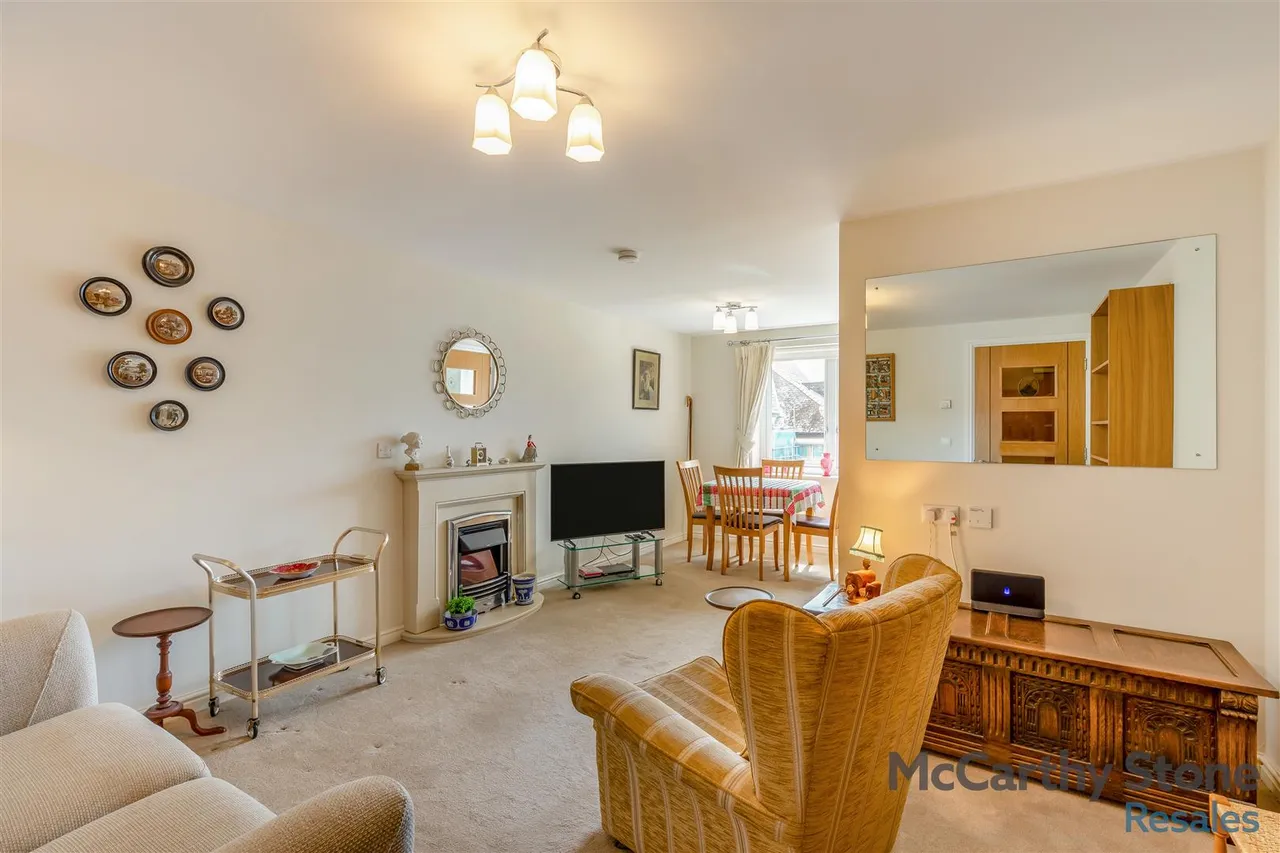 Marlborough Road, Cardiff, CF23, photo 8