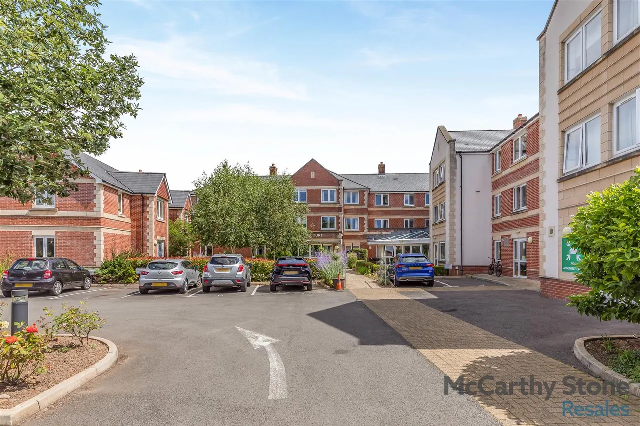 Marlborough Road, Cardiff, CF23, photo 26