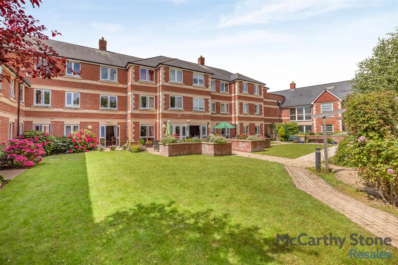 Marlborough Road, Cardiff, CF23, photo 29