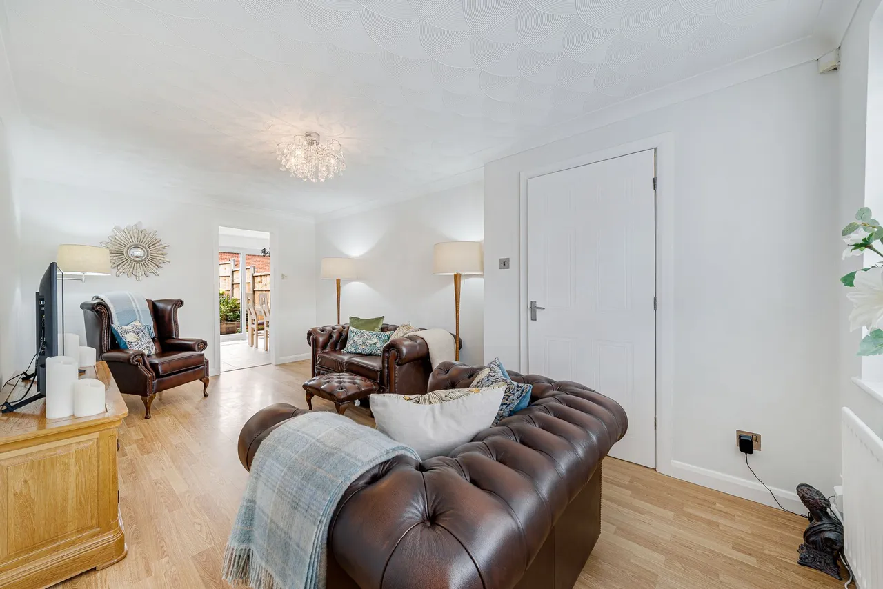 Eltham Close, Ashton-In-Makerfield, Wigan, Wigan, WN4 8XY, photo 9