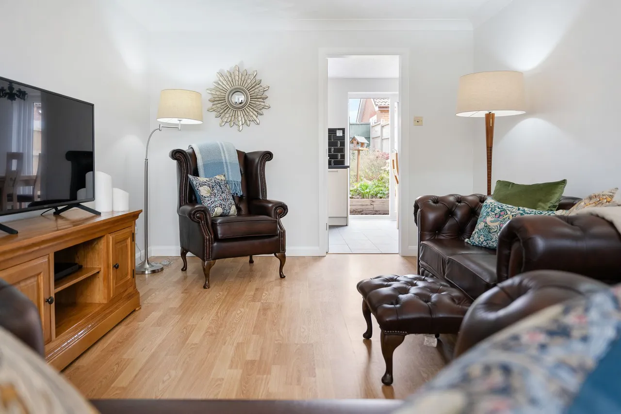 Eltham Close, Ashton-In-Makerfield, Wigan, Wigan, WN4 8XY, photo 8