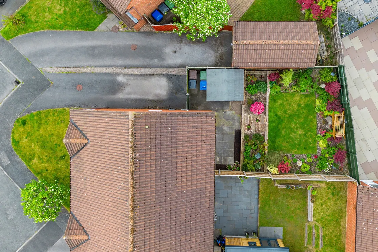 Eltham Close, Ashton-In-Makerfield, Wigan, Wigan, WN4 8XY, photo 5