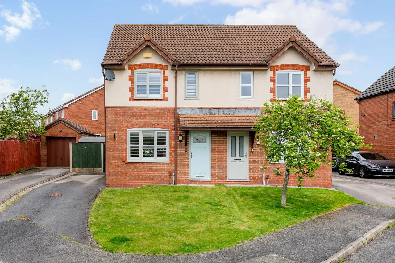 Eltham Close, Ashton-In-Makerfield, Wigan, Wigan, WN4 8XY, photo 31