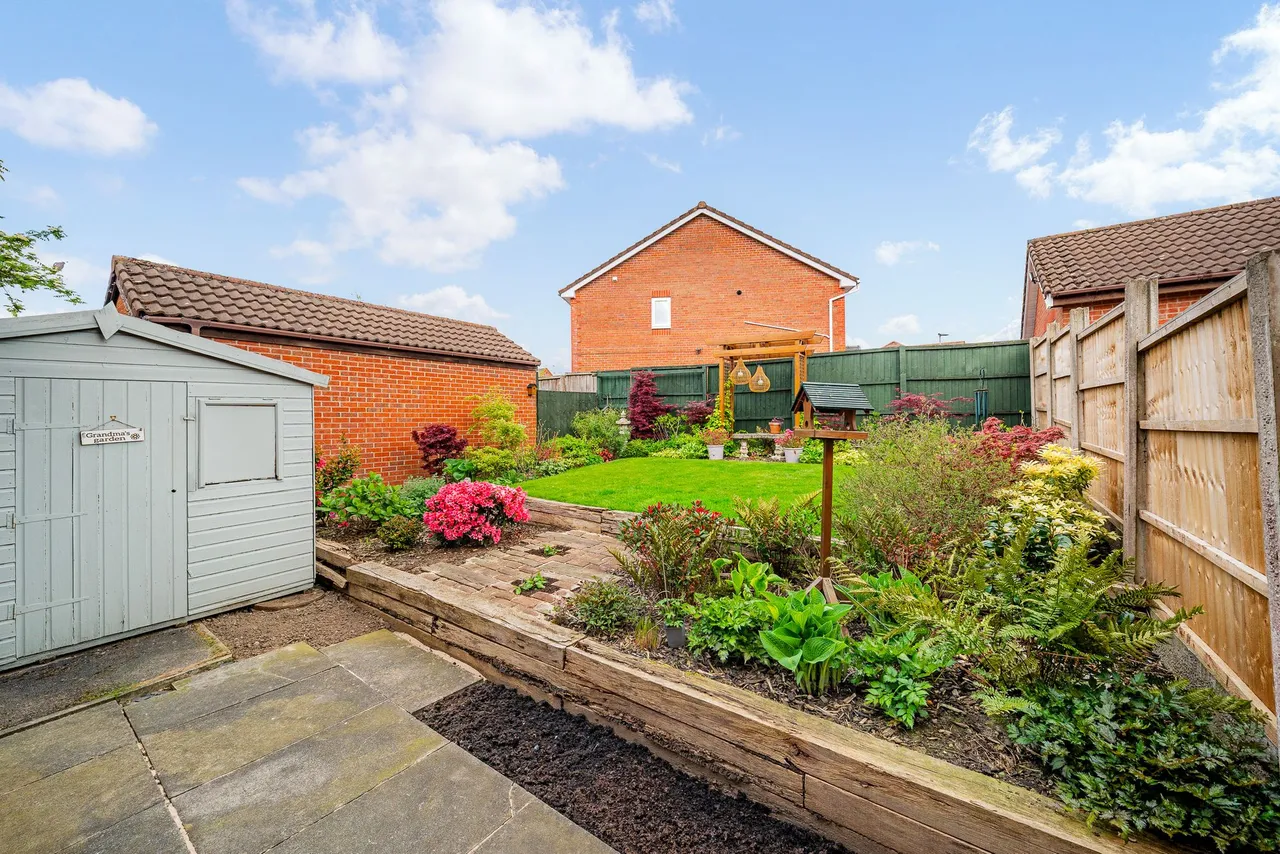 Eltham Close, Ashton-In-Makerfield, Wigan, Wigan, WN4 8XY, photo 27