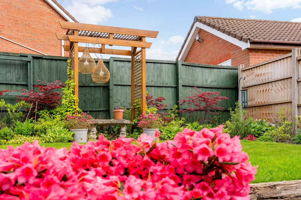 Eltham Close, Ashton-In-Makerfield, Wigan, Wigan, WN4 8XY, photo 26