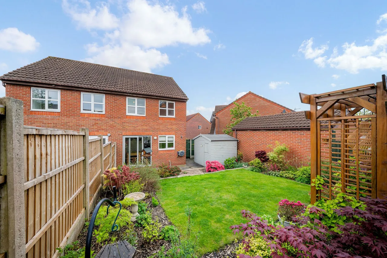 Eltham Close, Ashton-In-Makerfield, Wigan, Wigan, WN4 8XY, photo 24