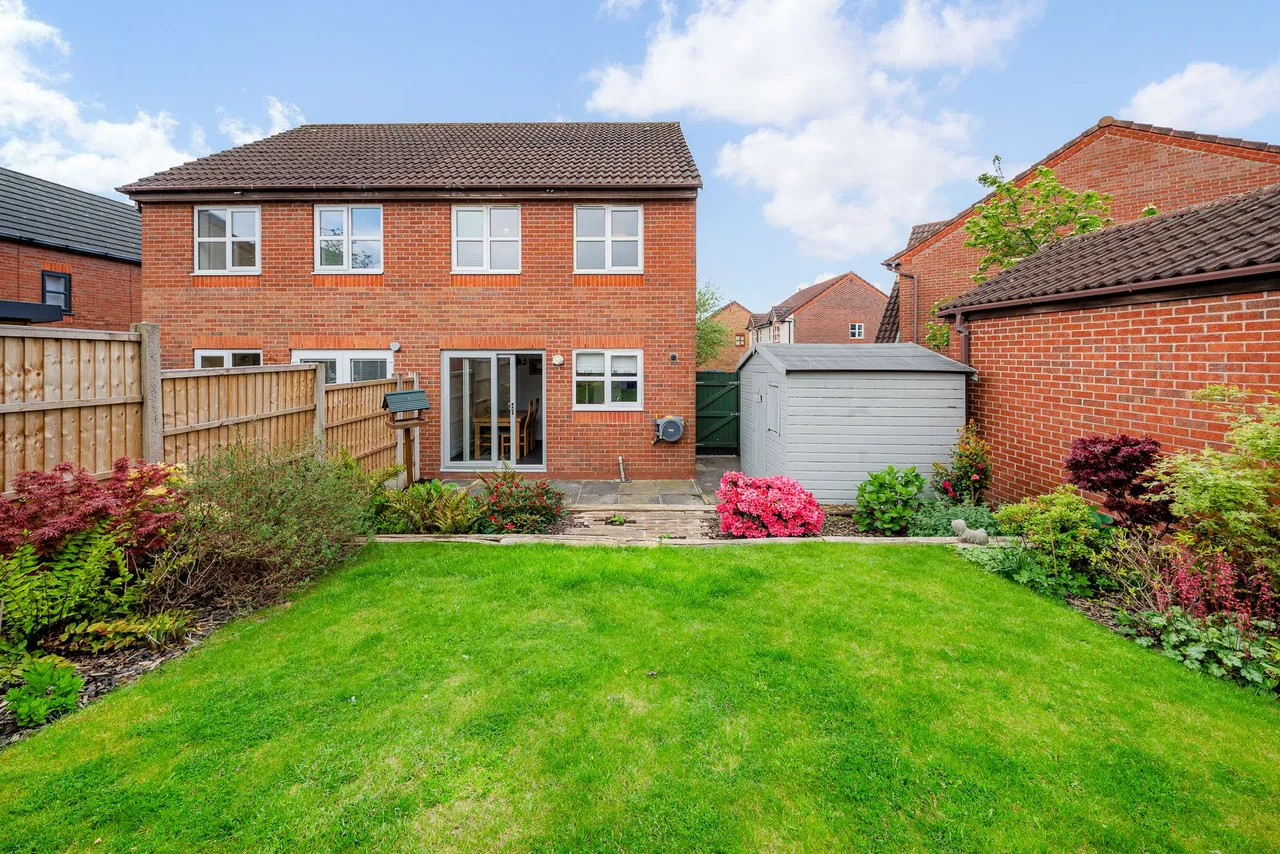 Eltham Close, Ashton-In-Makerfield, Wigan, Wigan, WN4 8XY, photo 23