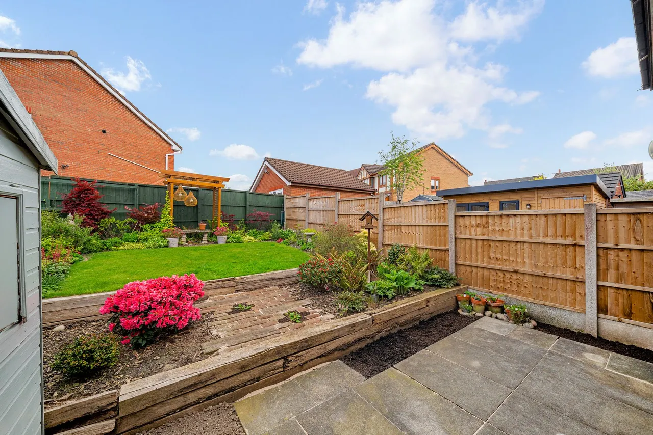 Eltham Close, Ashton-In-Makerfield, Wigan, Wigan, WN4 8XY, photo 28