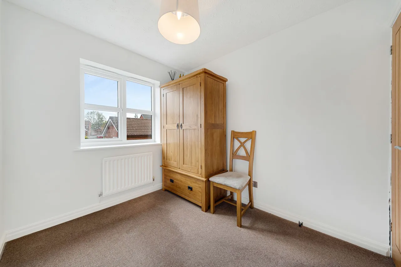 Eltham Close, Ashton-In-Makerfield, Wigan, Wigan, WN4 8XY, photo 20