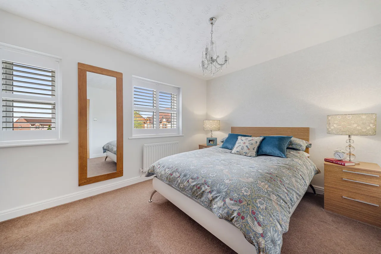 Eltham Close, Ashton-In-Makerfield, Wigan, Wigan, WN4 8XY, photo 16