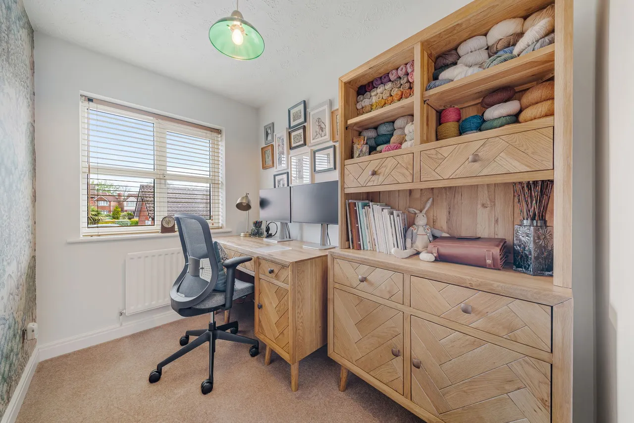 Eltham Close, Ashton-In-Makerfield, Wigan, Wigan, WN4 8XY, photo 18