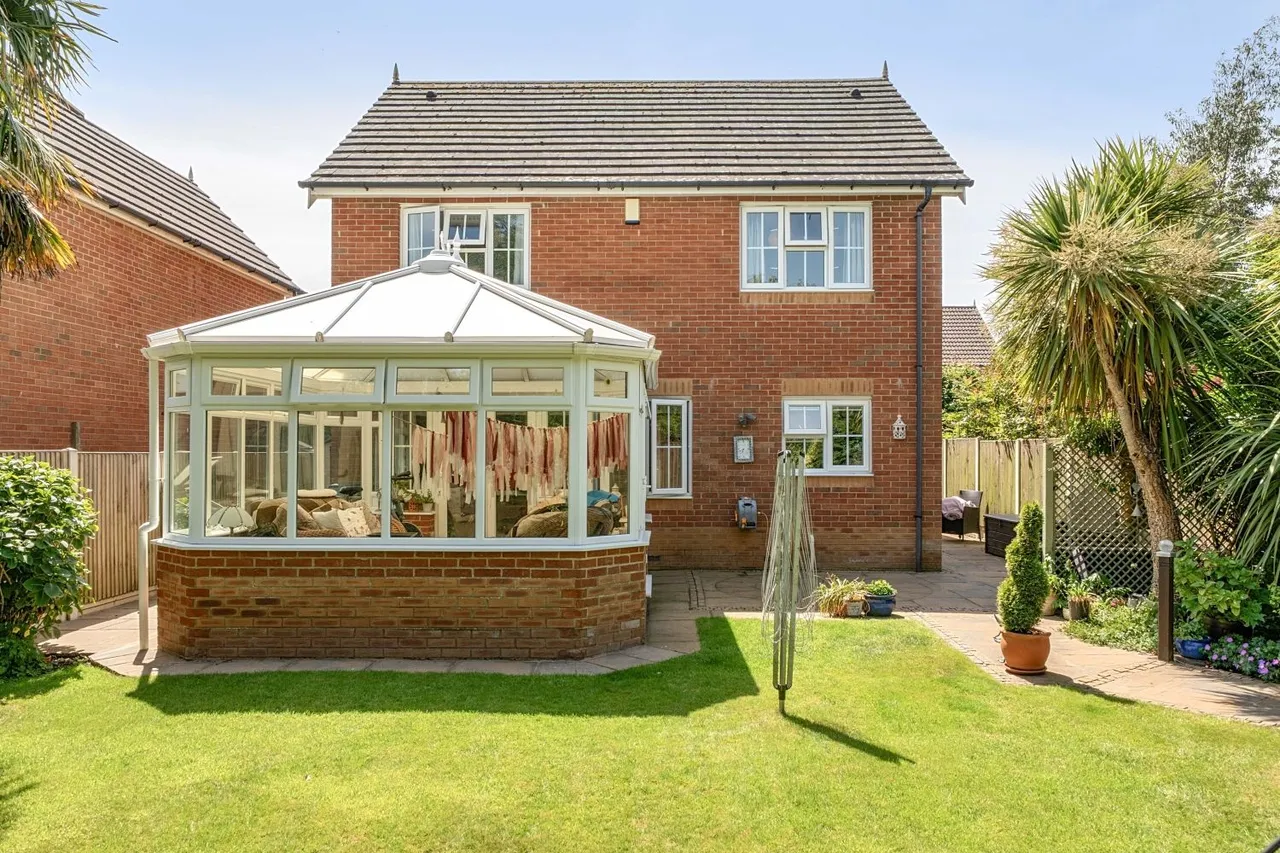 Heron Forstal Avenue, Hawkinge, CT18, photo 18