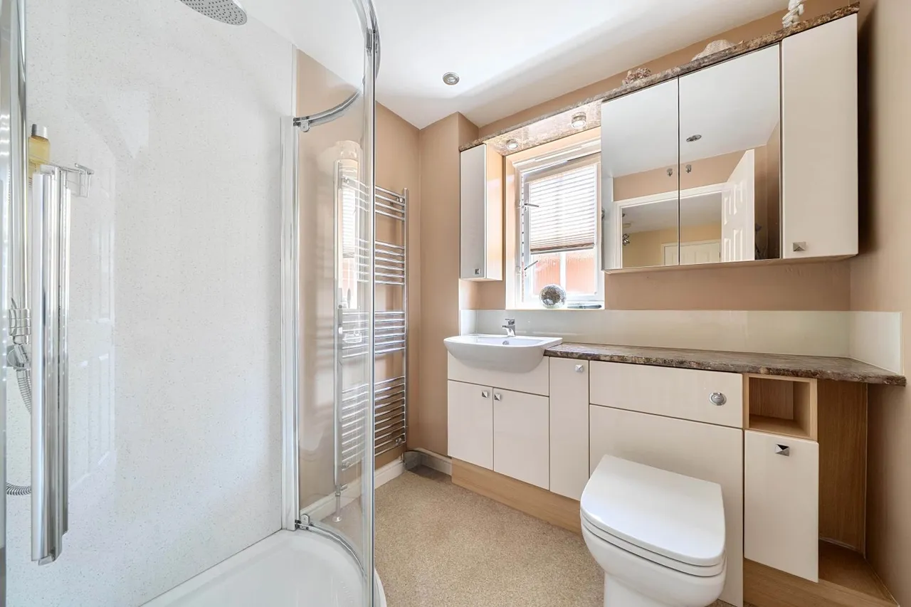 Heron Forstal Avenue, Hawkinge, CT18, photo 17