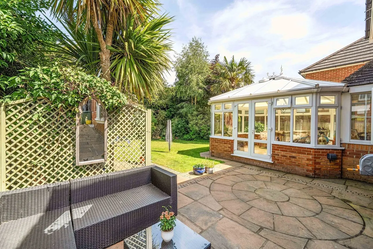 Heron Forstal Avenue, Hawkinge, CT18, photo 19