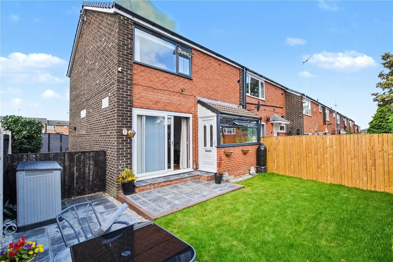 Naburn Walk, Leeds, LS14, photo 10