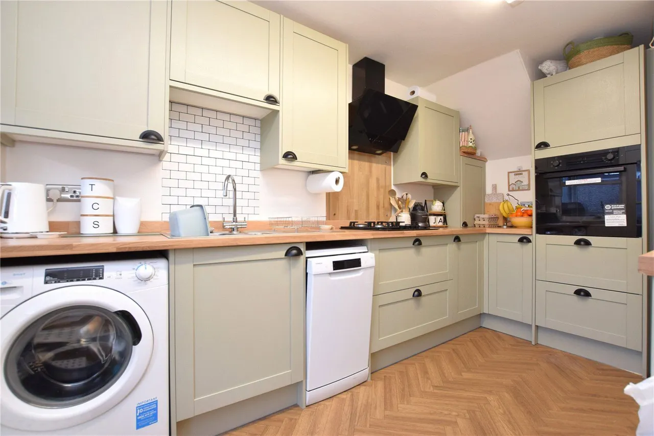 Naburn Walk, Leeds, LS14, photo 19