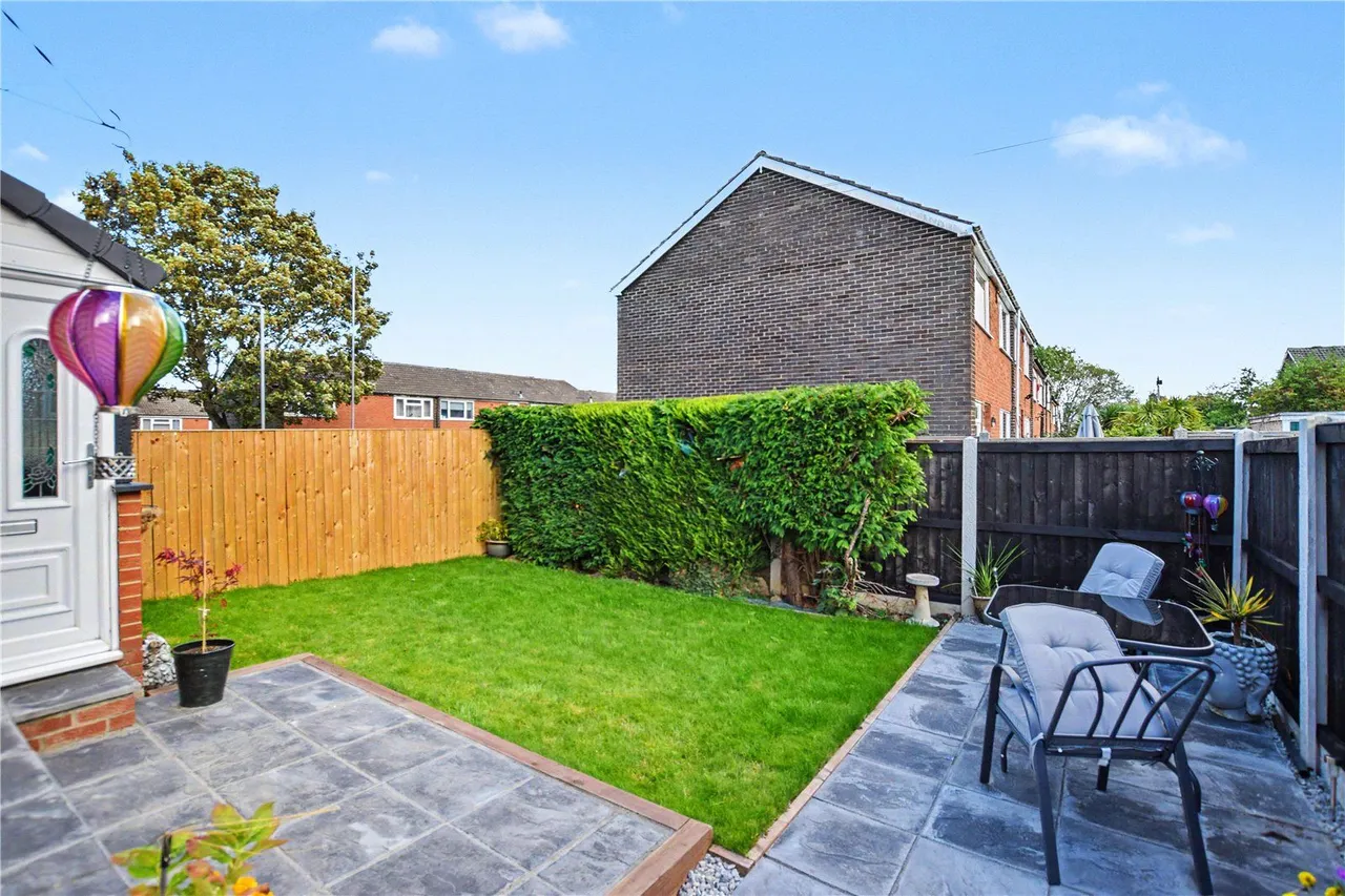 Naburn Walk, Leeds, LS14, photo 8