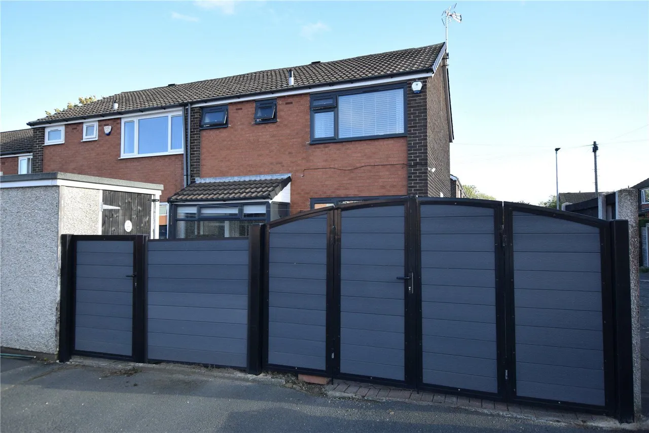 Naburn Walk, Leeds, LS14, photo 13
