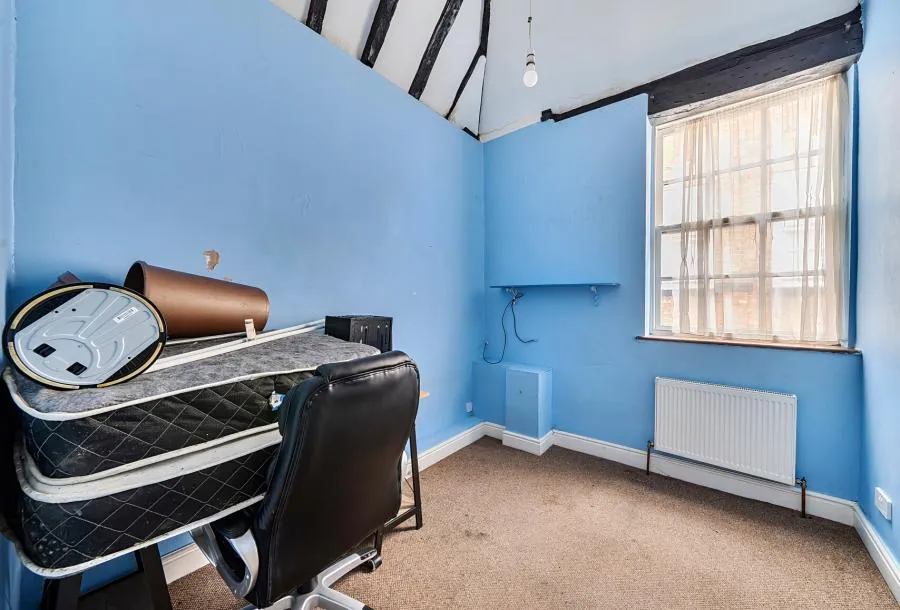 Tolsey Lane, Tewkesbury, GL20, photo 6