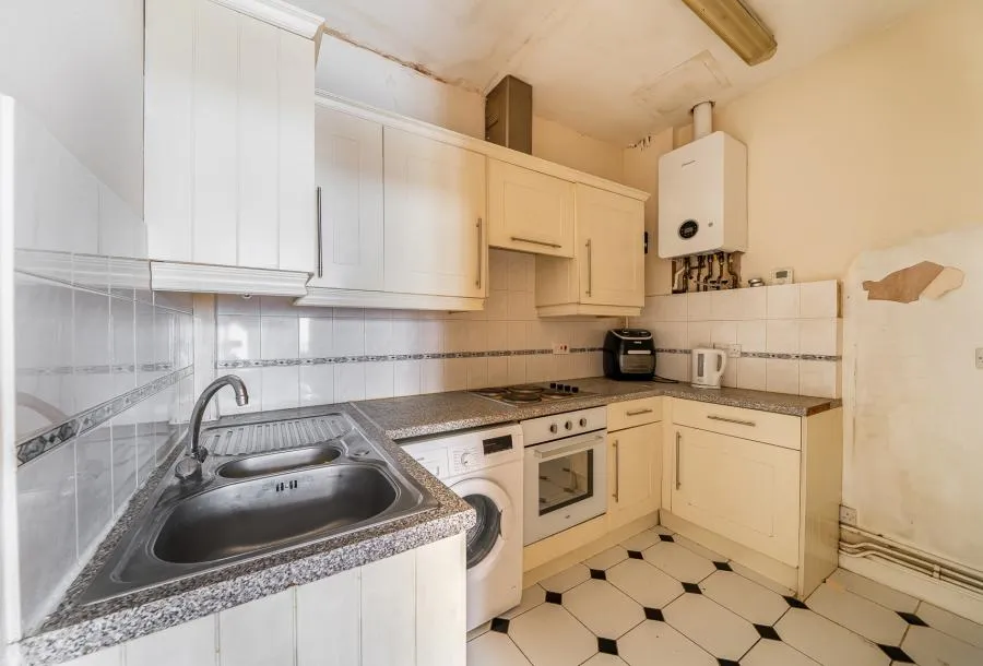 Tolsey Lane, Tewkesbury, GL20, photo 4