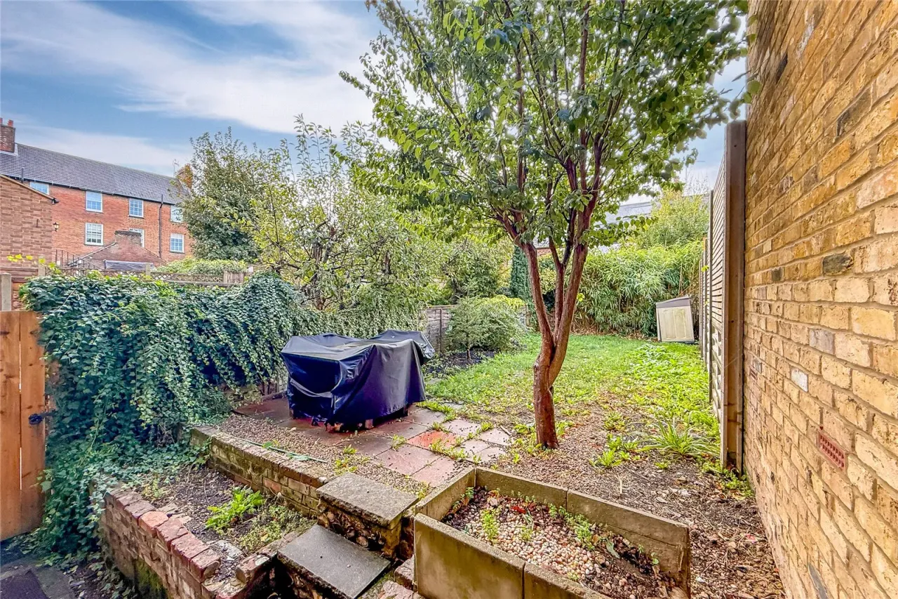 Alexandra Road, St. Albans, AL1, photo 14