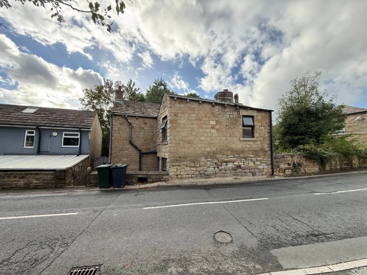Crackenedge Lane, Dewsbury, WF13, photo 11