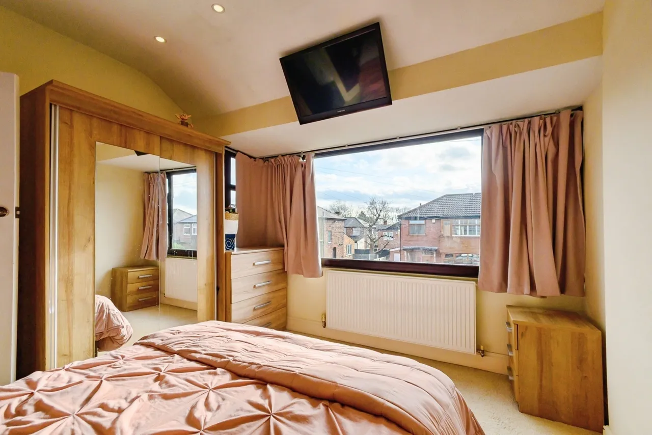 Hereford Drive, Swinton, Manchester, Greater Manchester, M27, photo 10