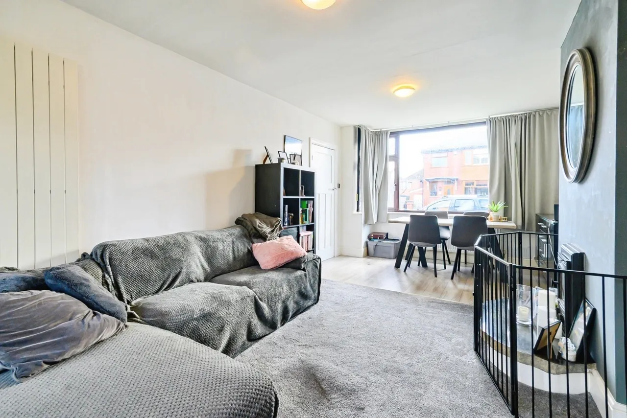 Hereford Drive, Swinton, Manchester, Greater Manchester, M27, photo 5