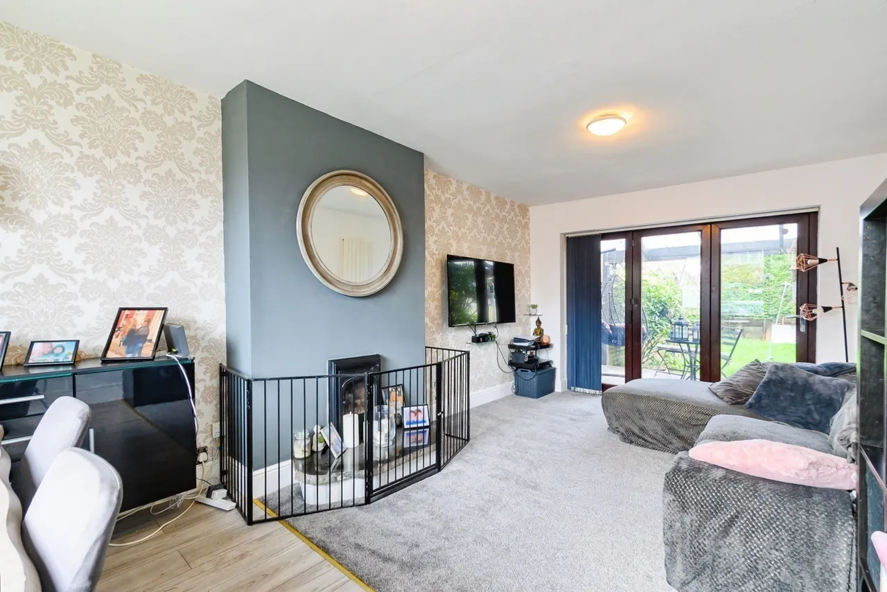 Hereford Drive, Swinton, Manchester, Greater Manchester, M27, photo 2