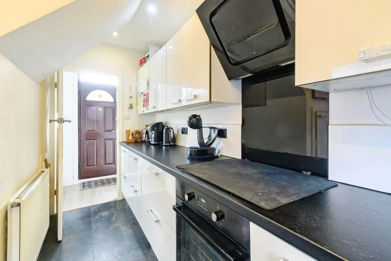 Hereford Drive, Swinton, Manchester, Greater Manchester, M27, photo 7