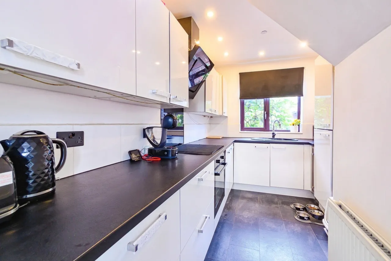 Hereford Drive, Swinton, Manchester, Greater Manchester, M27, photo 6