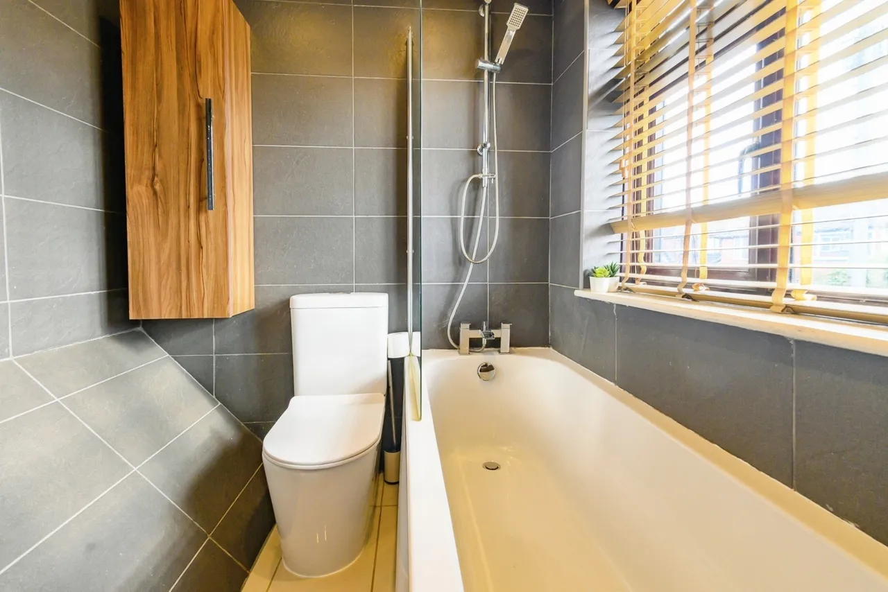 Hereford Drive, Swinton, Manchester, Greater Manchester, M27, photo 16