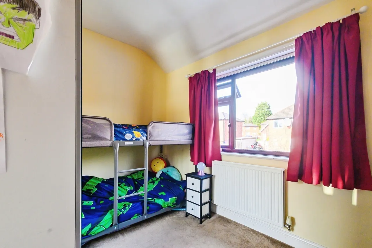 Hereford Drive, Swinton, Manchester, Greater Manchester, M27, photo 13