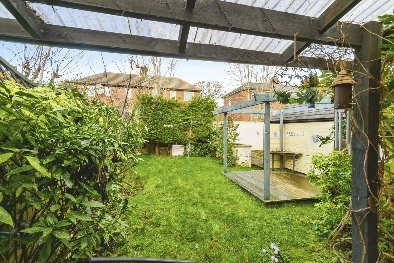 Hereford Drive, Swinton, Manchester, Greater Manchester, M27, photo 18
