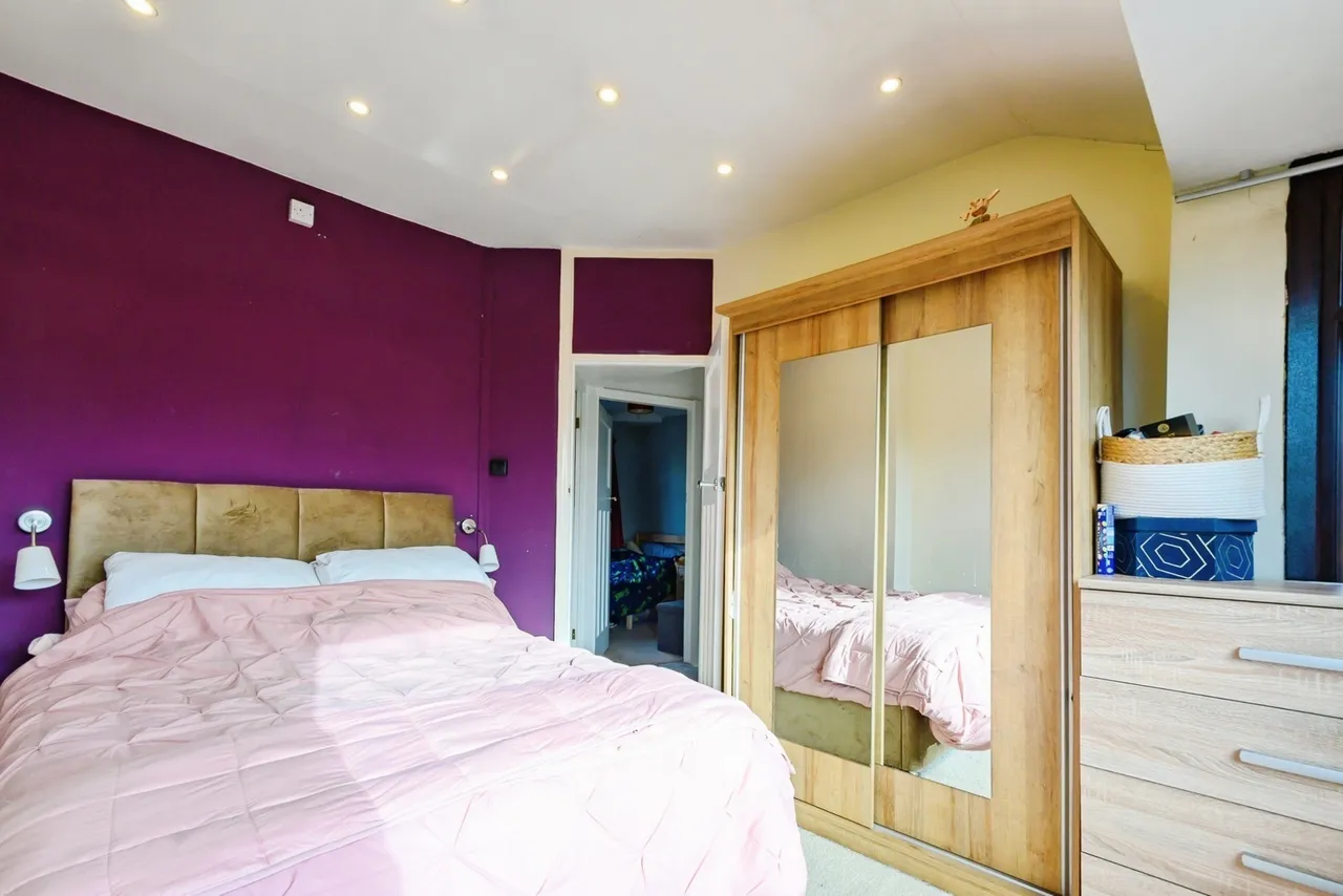 Hereford Drive, Swinton, Manchester, Greater Manchester, M27, photo 11