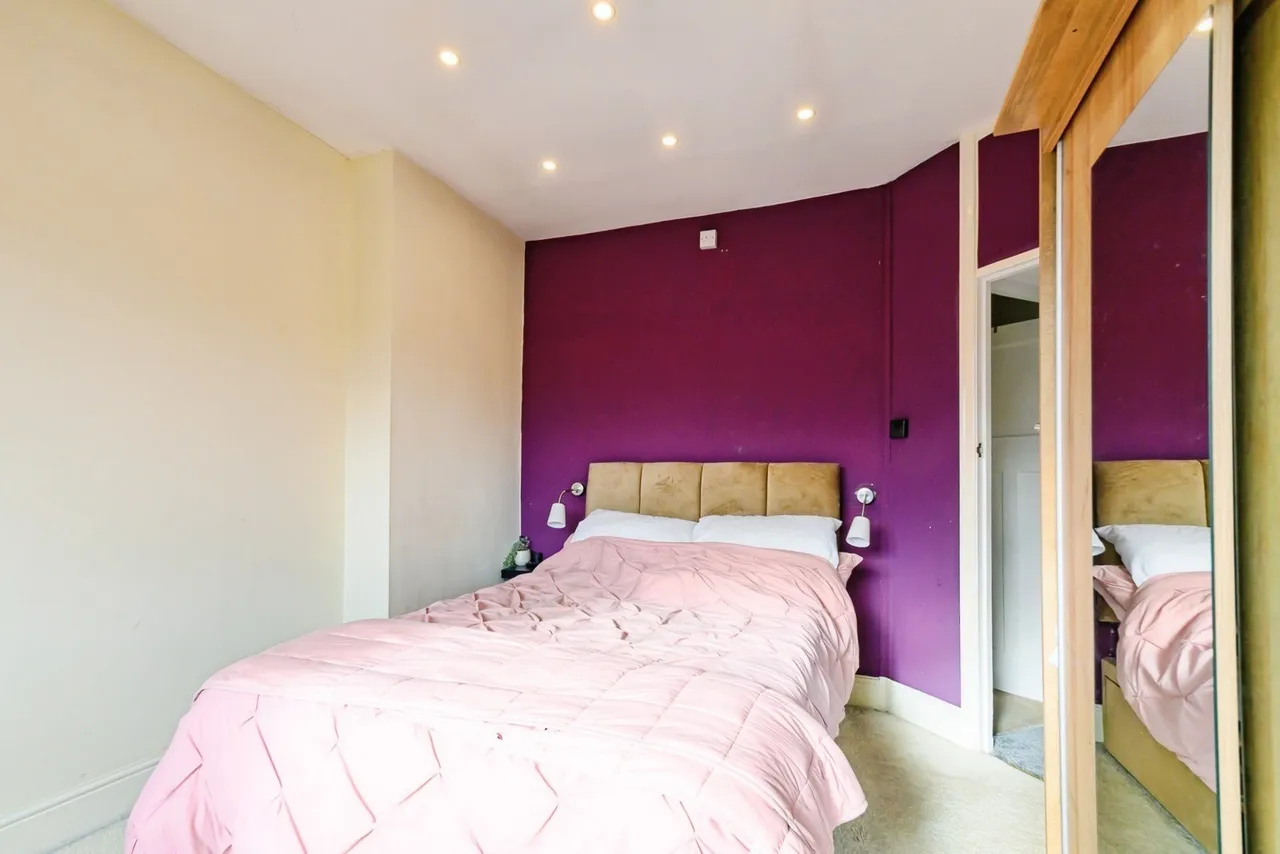 Hereford Drive, Swinton, Manchester, Greater Manchester, M27, photo 12