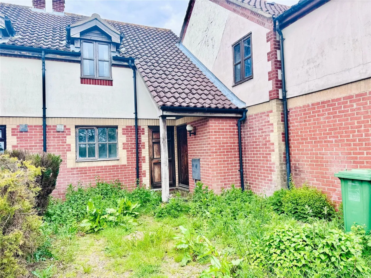 2 bed house for sale — Meadow Court, Potter Heigham, Great Yarmouth, Norfolk, NR29