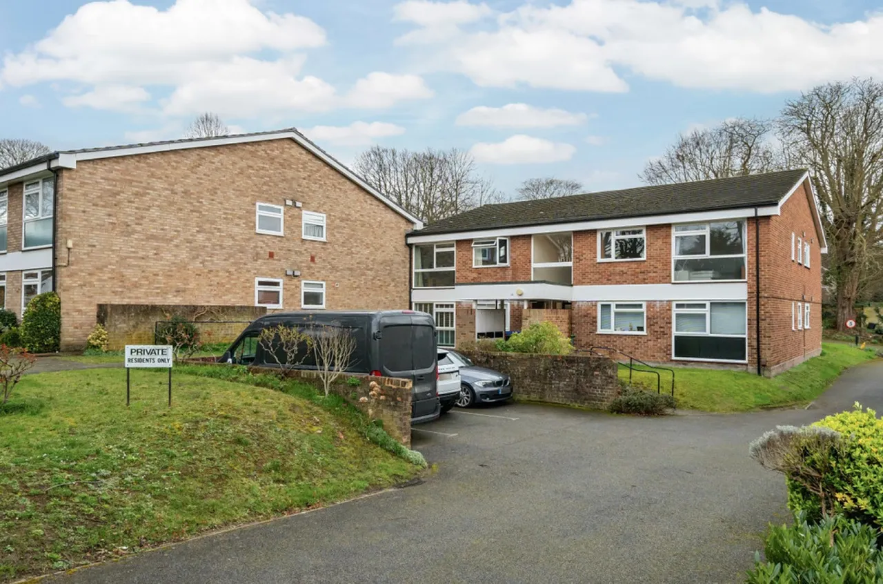Brambledown Road, South Wallington, photo 5